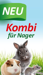 Nagetiere